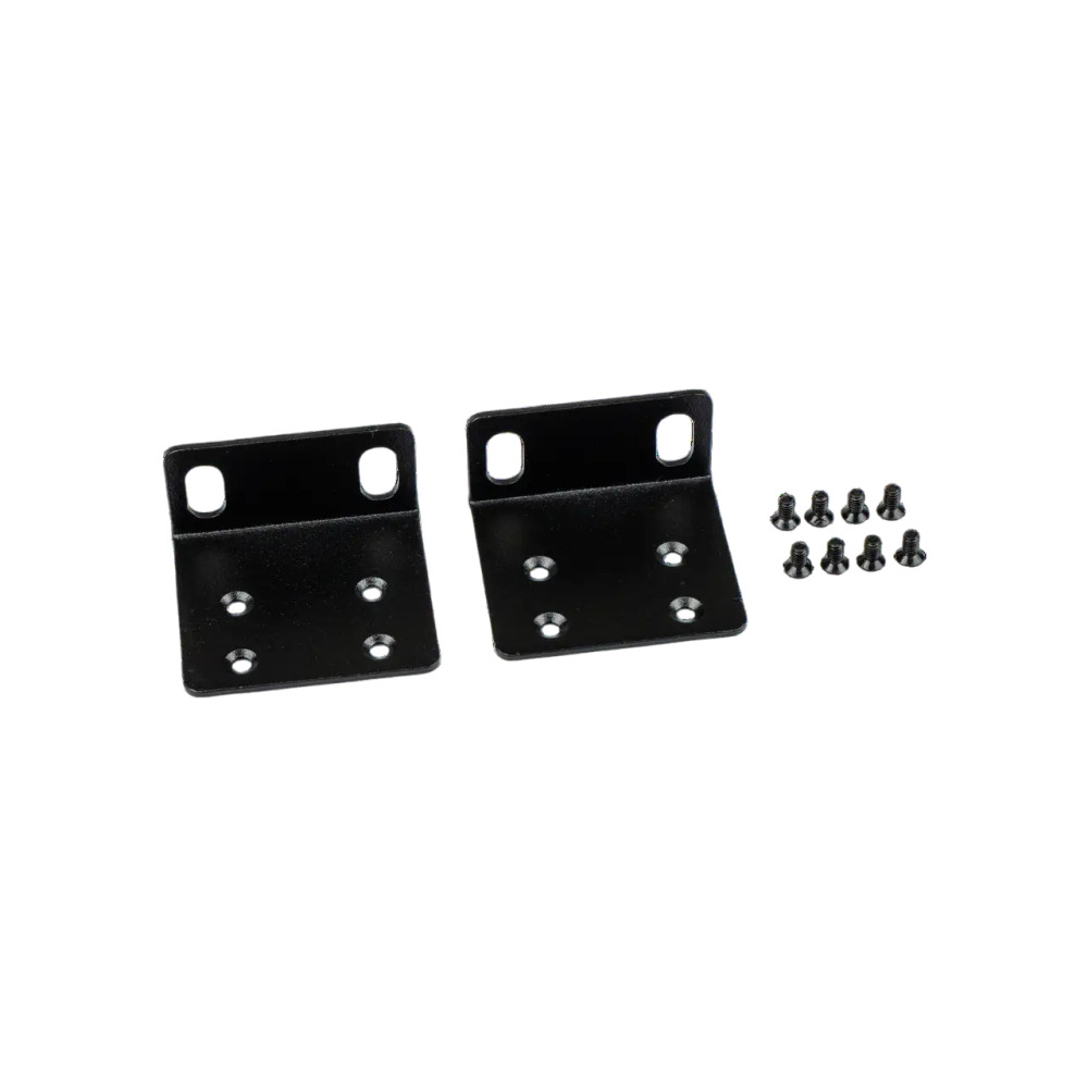 24-портовий комутатор SEVEN P-73224G-2SFP PoE (switch)