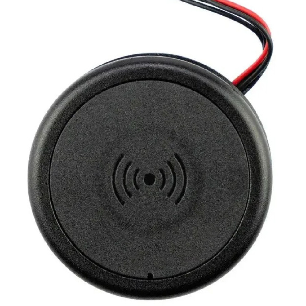 Мебельный RFID замок SEVEN LOCK R-17