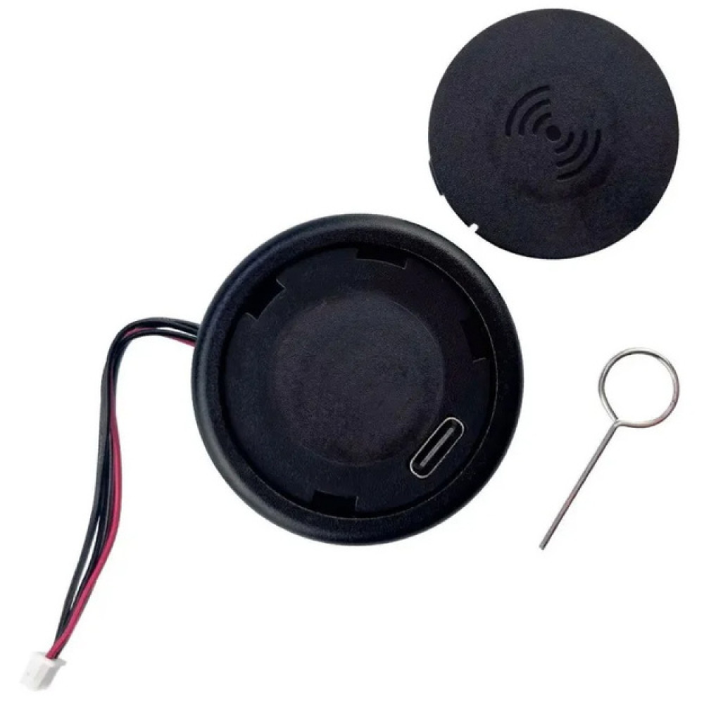 Мебельный RFID замок SEVEN LOCK R-17