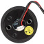 Мебельный RFID замок SEVEN LOCK R-17