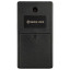 Мебельный RFID замок SEVEN LOCK R-17