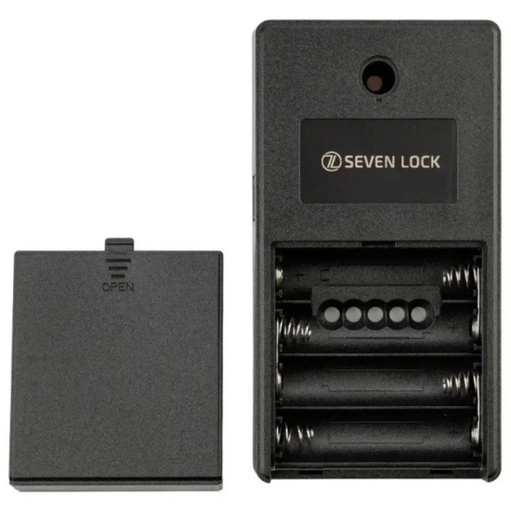 Мебельный RFID замок SEVEN LOCK R-17
