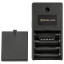 Мебельный RFID замок SEVEN LOCK R-17