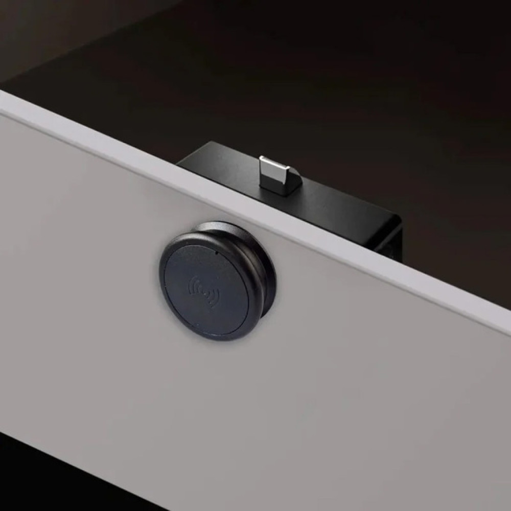 Мебельный RFID замок SEVEN LOCK R-17