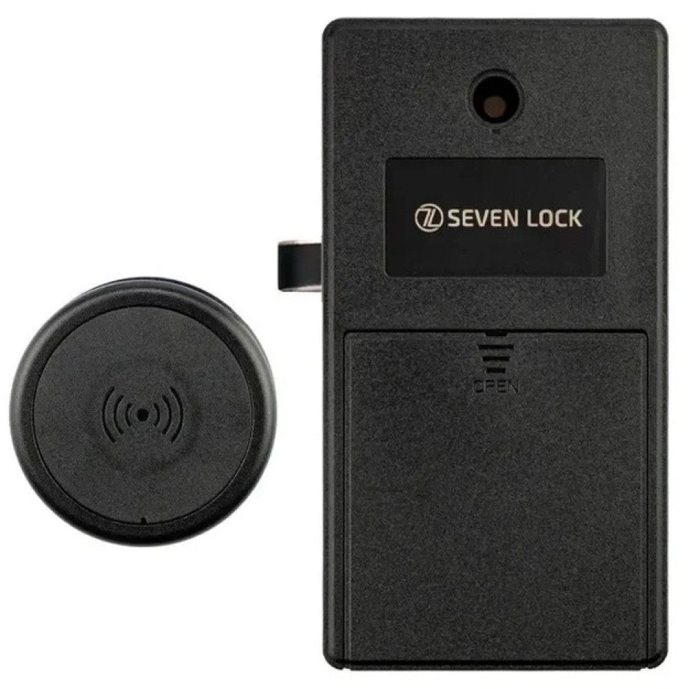 Мебельный RFID замок SEVEN LOCK R-17
