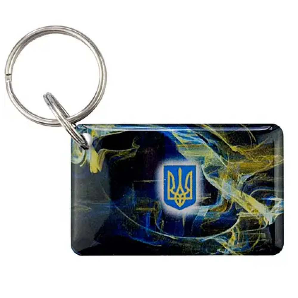 RFID-брелок MIFARE SEVEN R-85