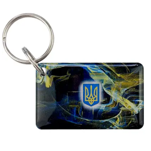 RFID-брелок MIFARE SEVEN R-85