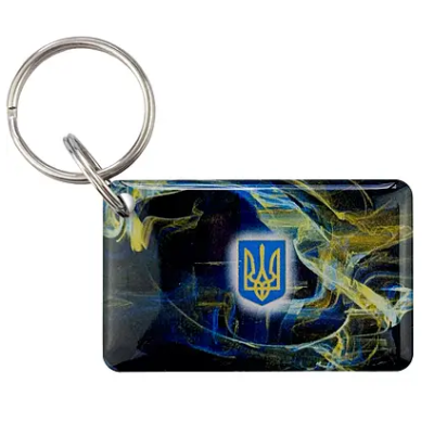 RFID-брелок MIFARE SEVEN R-85