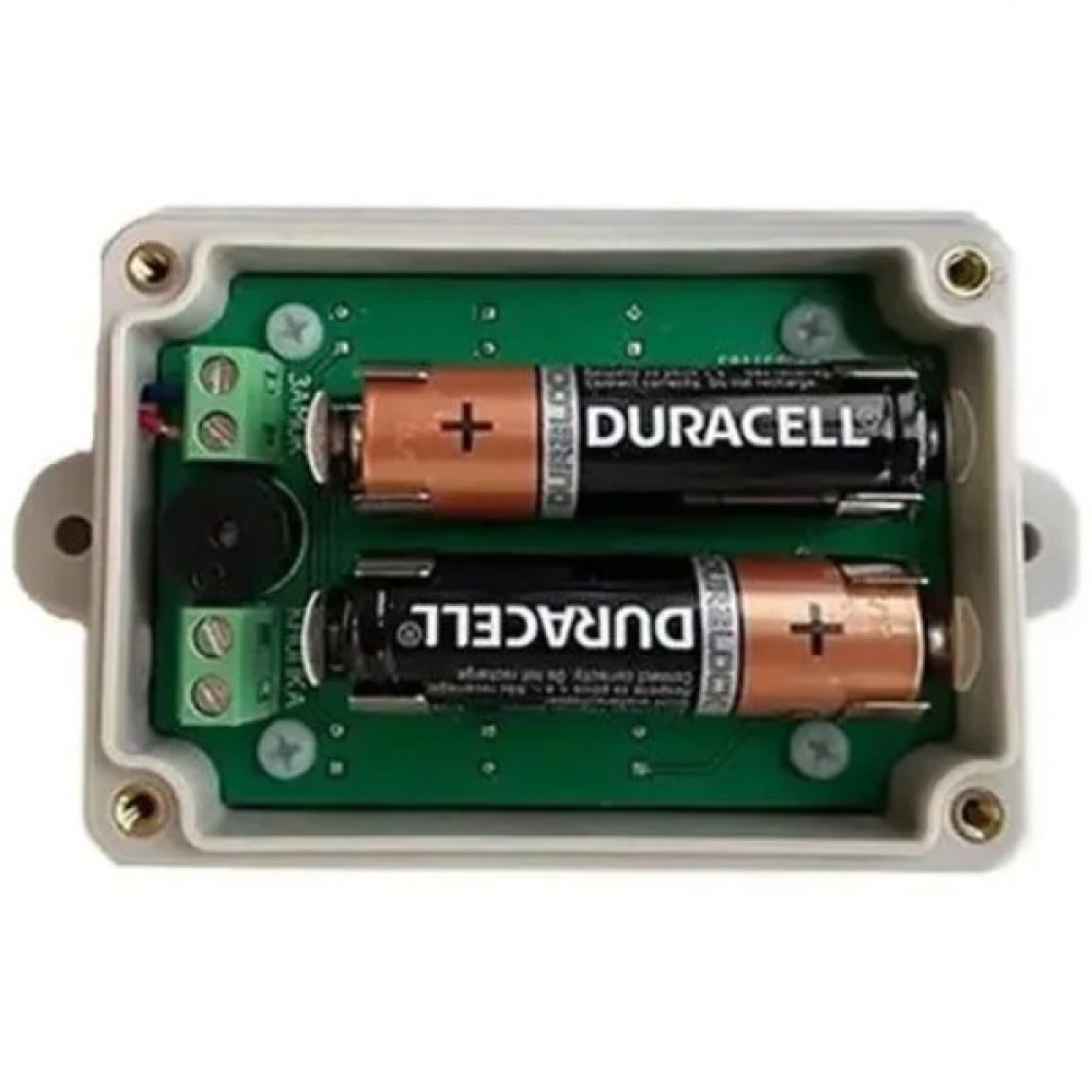 Бездротовий модуль керування замком SEVEN LOCK SL-7771B