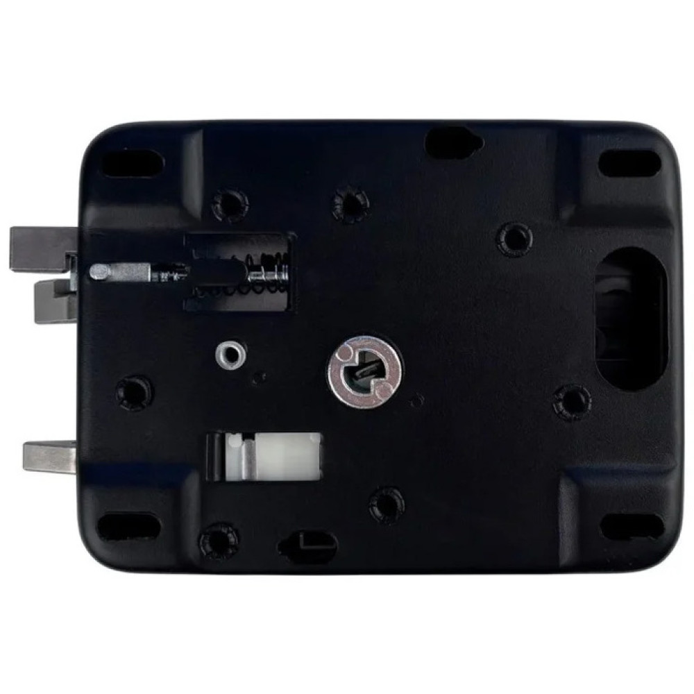 Бездротовий біометричний комплект контролю доступу SEVEN LOCK SL-7772BF з замком Cross Latch