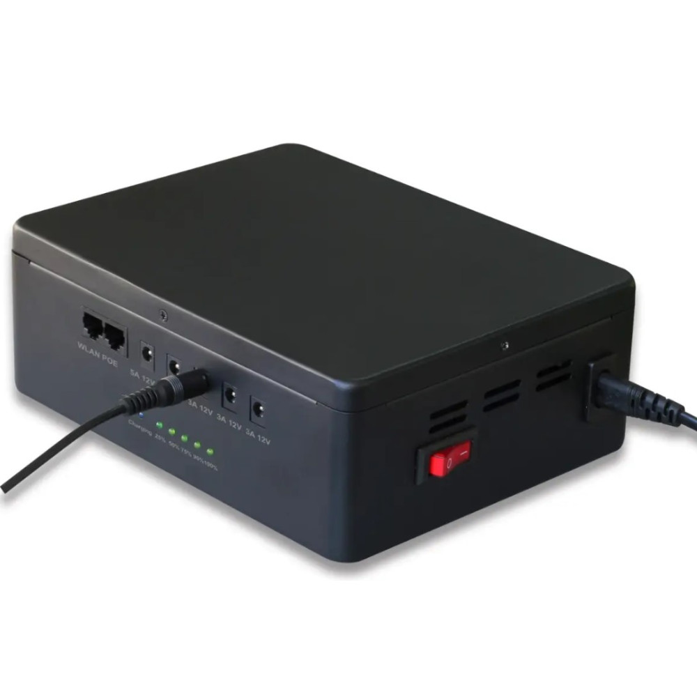 ДБЖ SEVEN UPS-7960 60W LiFePO4