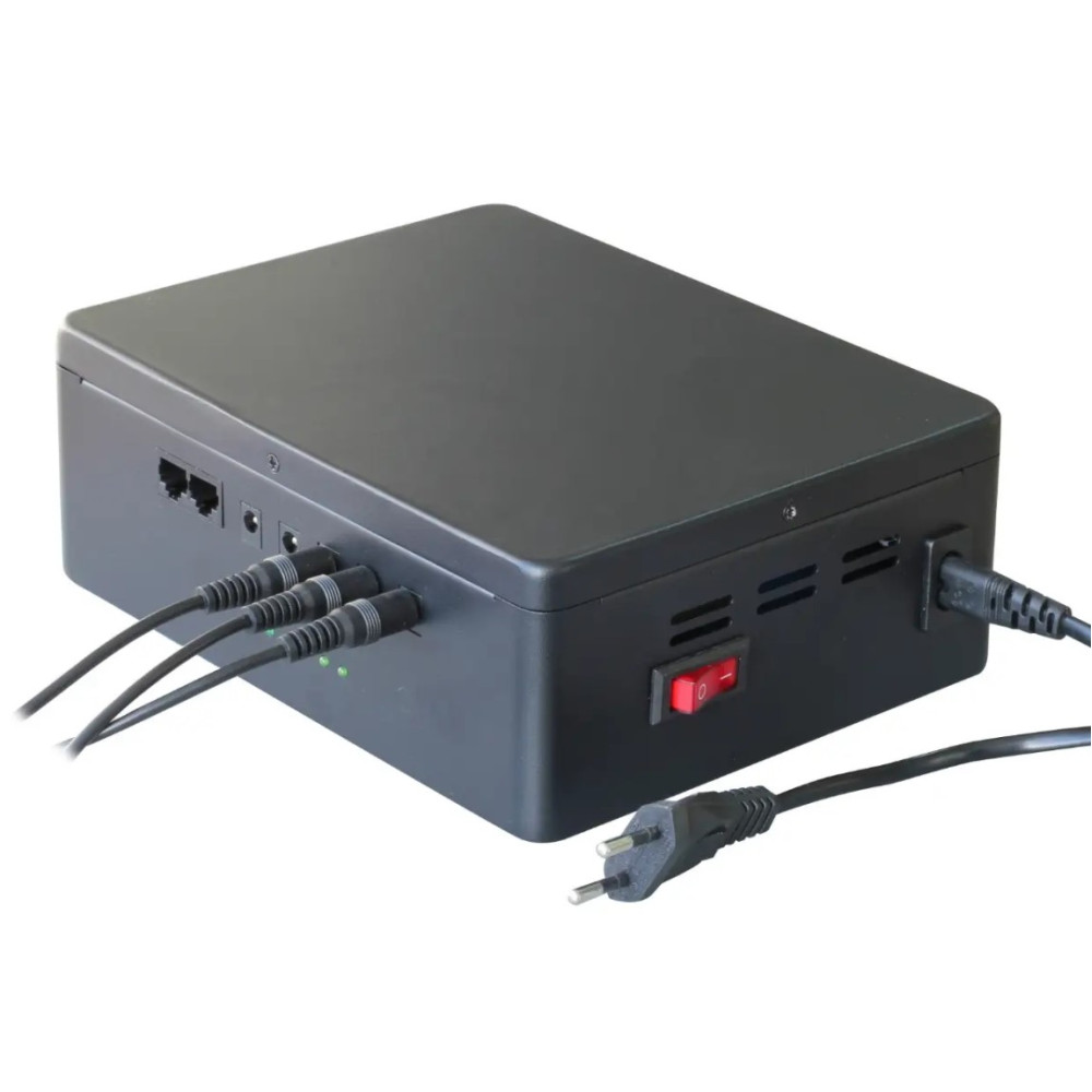 ДБЖ SEVEN UPS-7960 60W LiFePO4