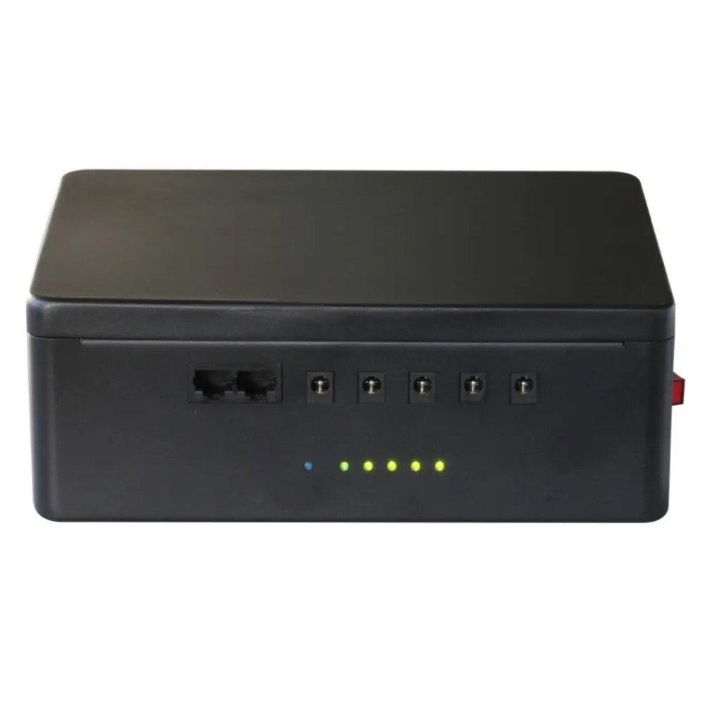 ДБЖ SEVEN UPS-7960 60W LiFePO4