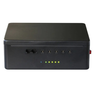 ДБЖ SEVEN UPS-7960 60W LiFePO4
