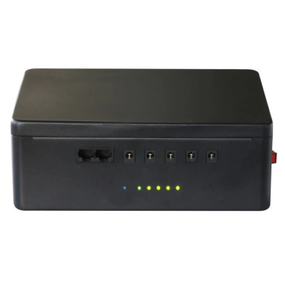 ДБЖ SEVEN UPS-7960 60W LiFePO4