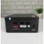 ИБП SEVEN UPS-7960 black 60W LiFePO4 с регулировкой выходного напряжения