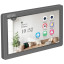 Видеодомофон SEVEN DP-7570 FHD IPS grey