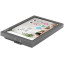 Видеодомофон SEVEN DP-7570 FHD IPS grey