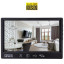Відеодомофон SEVEN DP–7571 FHD black