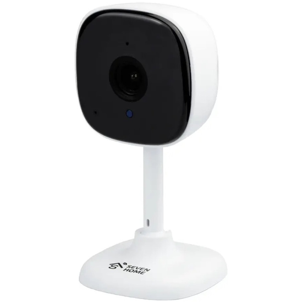 3 Мп розумна Wi-Fi камера (відеоняня) SEVEN HOME С-7023