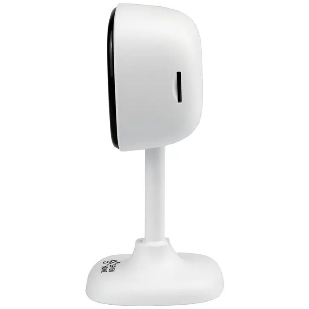 3 Мп розумна Wi-Fi камера (відеоняня) SEVEN HOME С-7023