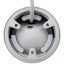 5 Мп IP-камера SEVEN IP-7215PA-DL white 2,8 мм с умной двойной подсветкой