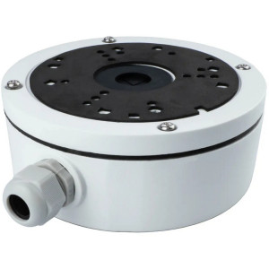 Монтажна коробка SEVEN M723 white герметична 