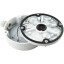 Монтажна коробка герметична SEVEN M723 white