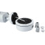 Монтажна коробка герметична SEVEN M723 white