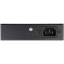 6-портовий комутатор SEVEN PS204D хмарно керований PoE
