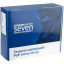 6-портовий комутатор SEVEN PS204D хмарно керований PoE