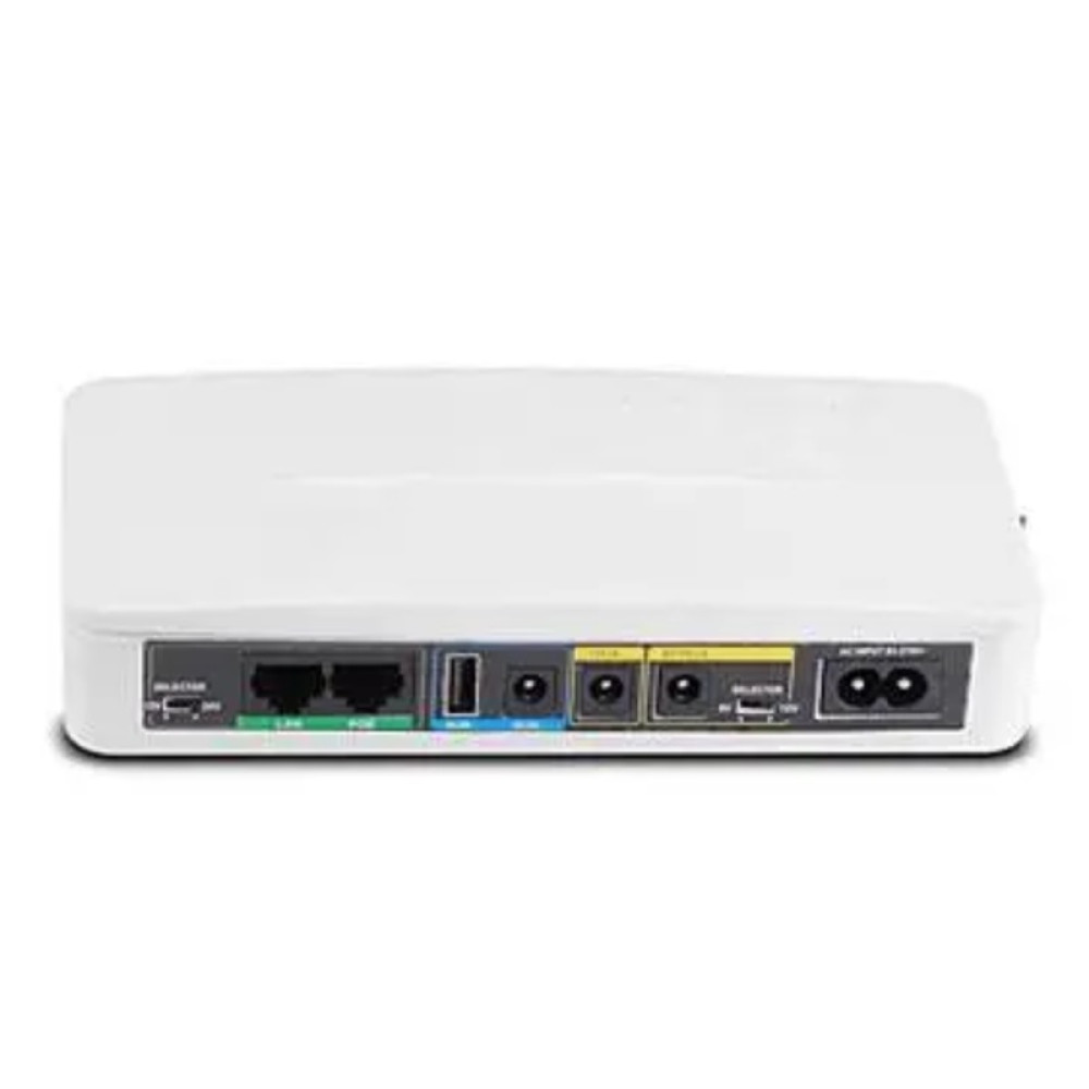 Источник бесперебойного питания SevenSystems miniUPS 36W, 2А