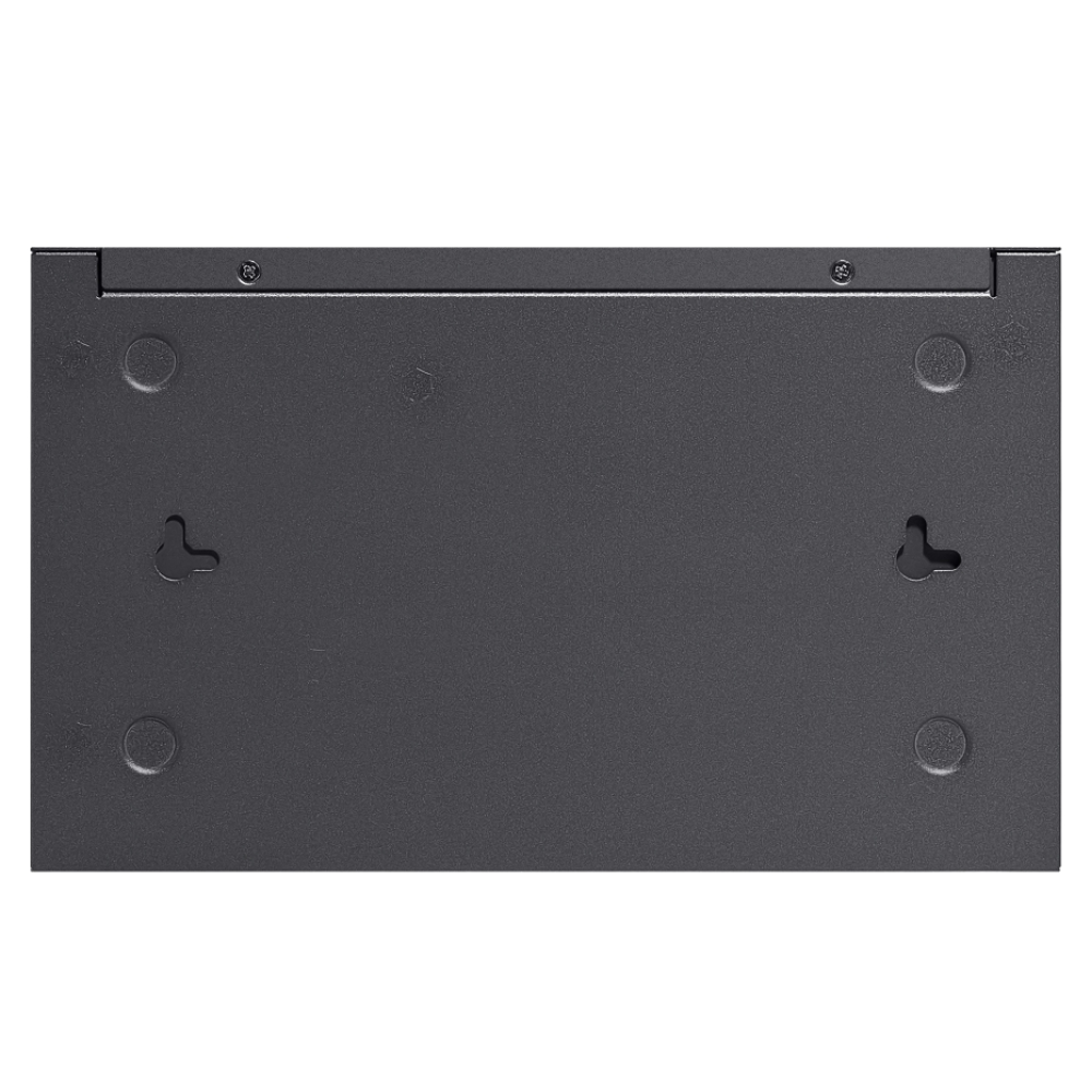 8-портовый коммутатор TP-Link Omada SG2008 неуправляемый