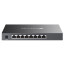 8-портовый PoE-коммутатор TP-Link Omada SG2008P