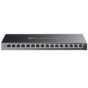 16-портовий комутатор TP-Link Omada SG2016P