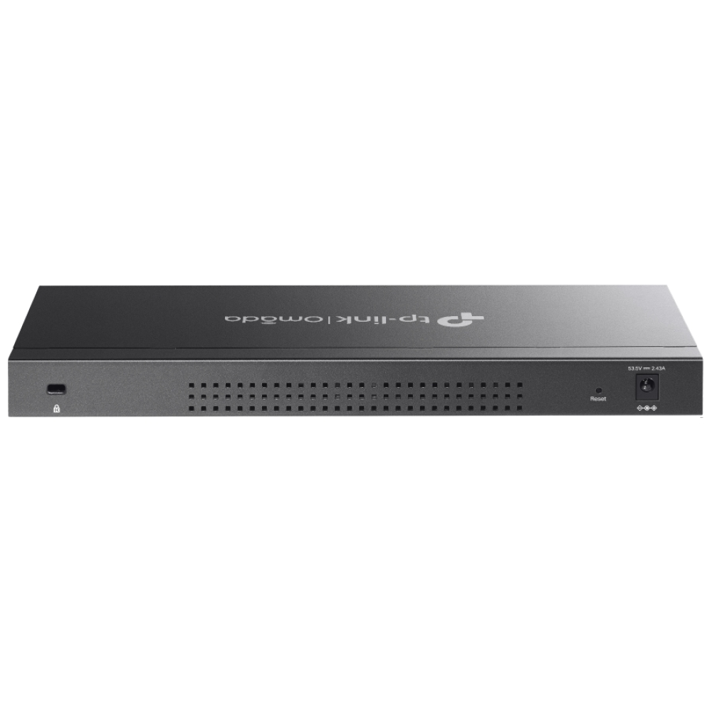 16-портовый коммутатор TP-Link Omada SG2016P