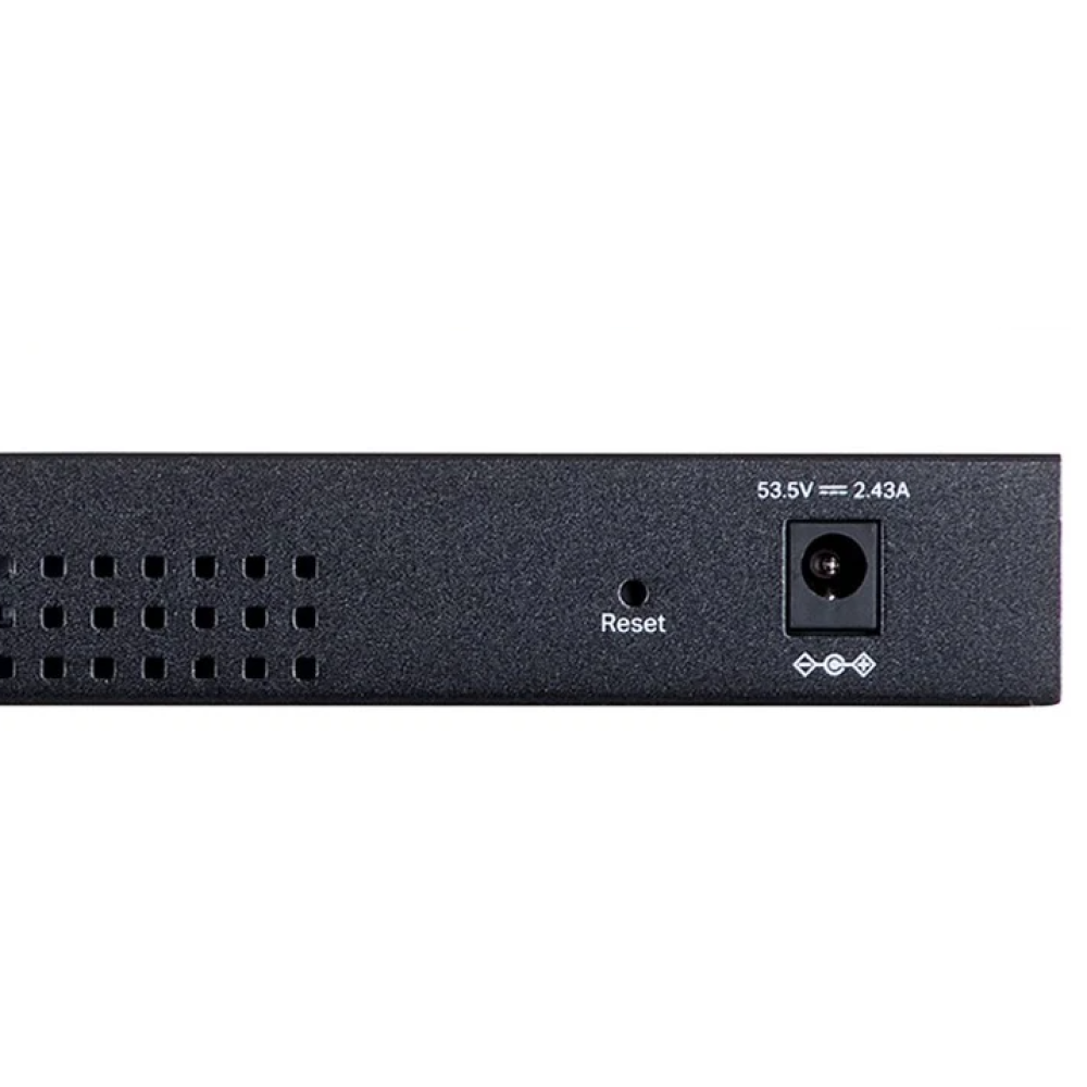 16-портовый коммутатор TP-Link Omada SG2016P