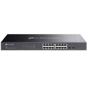 16-портовий комутатор TP-Link SG2218 керований