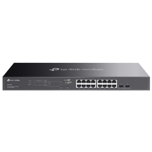 18-портовий PoE-комутатор TP-Link Omada SG2218P керований
