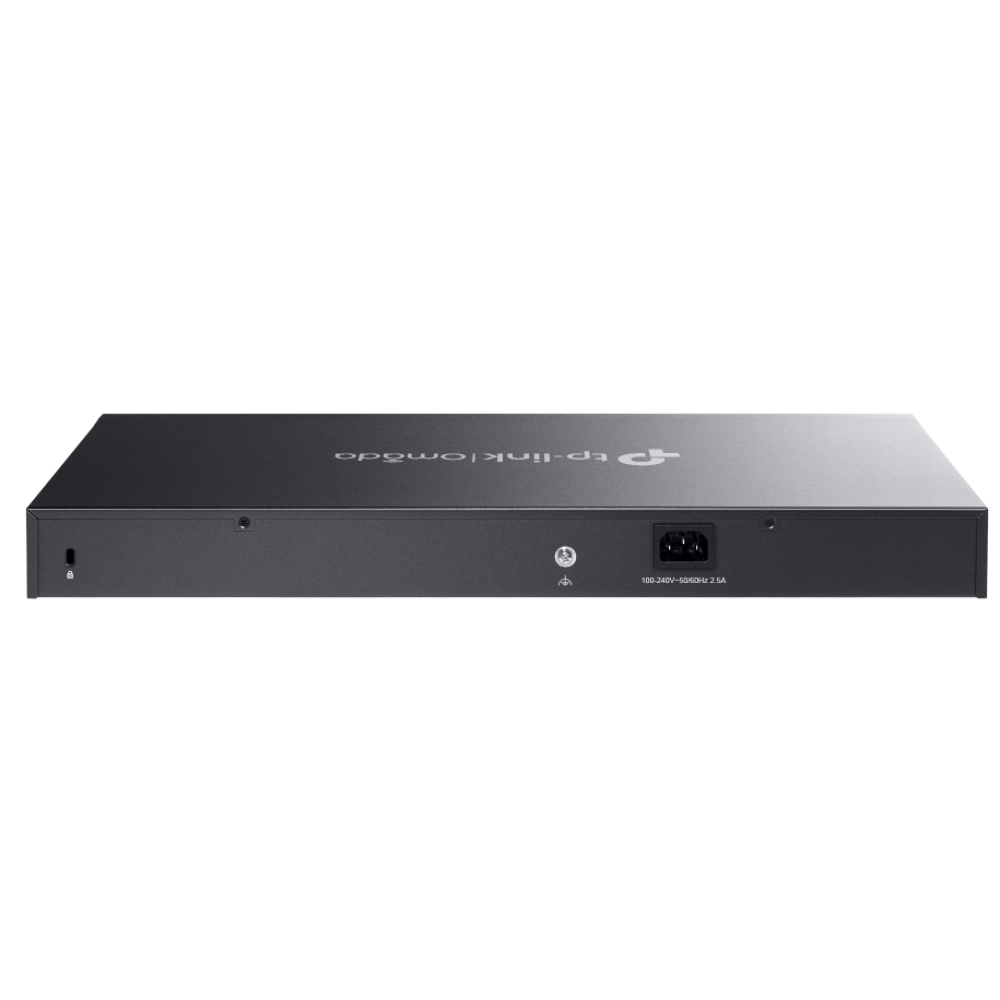 18-портовий PoE-комутатор TP-Link Omada SG2218P керований