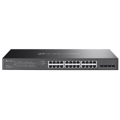 28-портовий PoE-комутатор TP-Link Omada SG2428LP