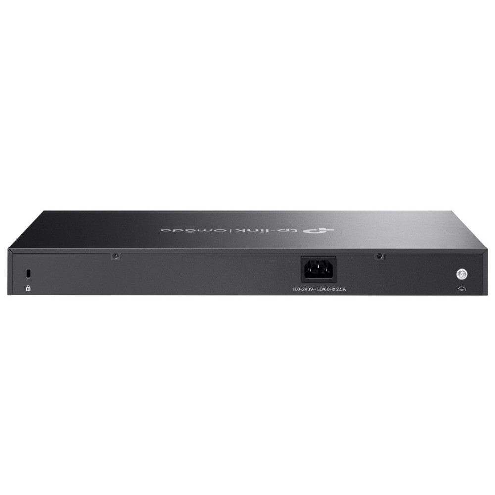 28-портовий PoE-комутатор TP-Link Omada SG2428LP