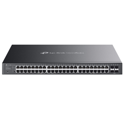48-портовий PoE-комутатор TP-Link Omada SG2452LP