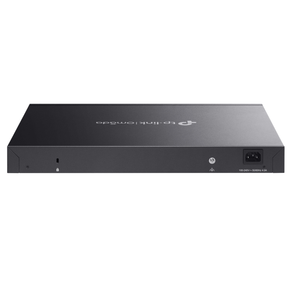 48-портовий PoE-комутатор TP-Link Omada SG2452LP