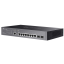 8-портовий комутатор TP-Link Omada SG3210 керований