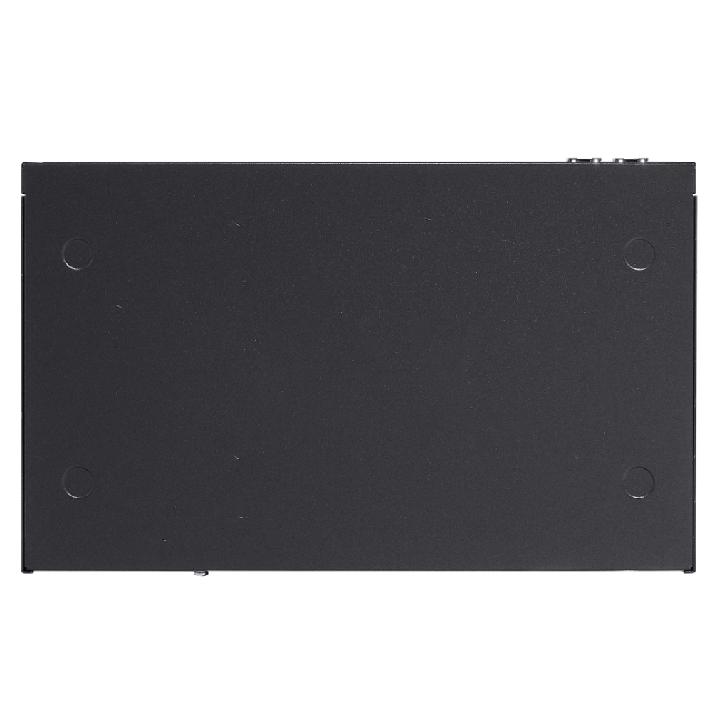 8-портовий комутатор TP-Link Omada SG3210 керований