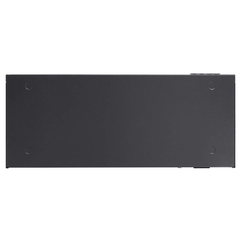 24-портовый коммутатор TP-Link Omada SG3428X управляемый