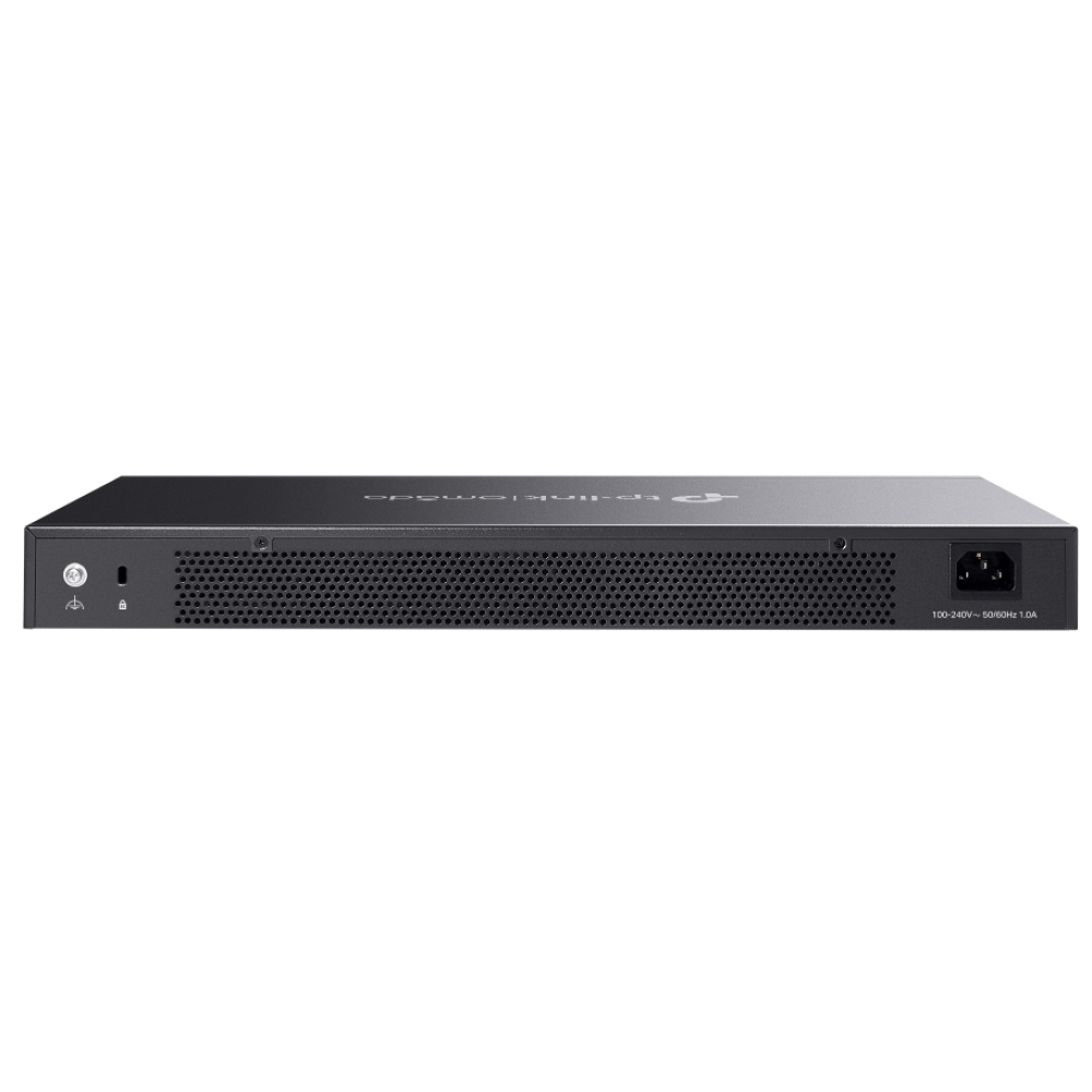 48-портовий комутатор TP-Link Omada SG3452 керований