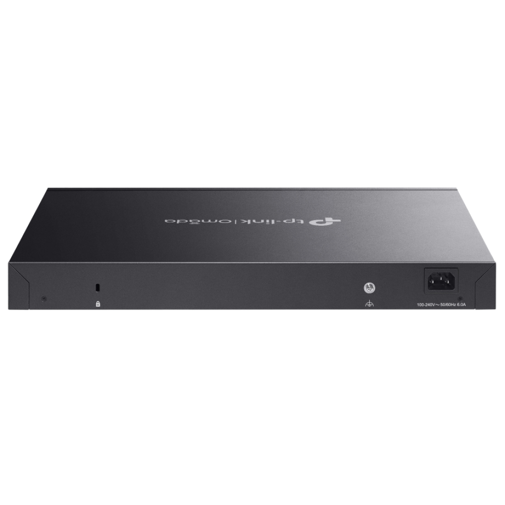 48-портовый PoE-коммутатор TP-Link Omada SG3452P управляемый