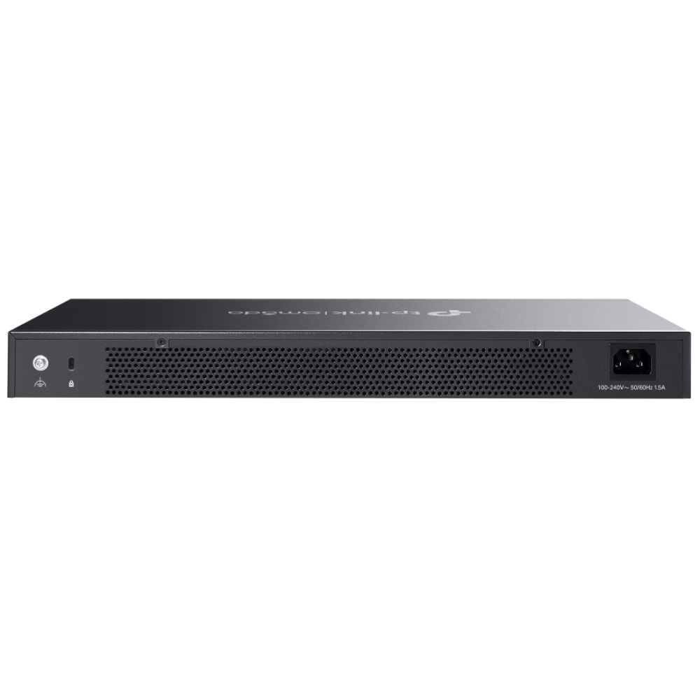 48-портовий комутатор TP-Link Omada SG3452X